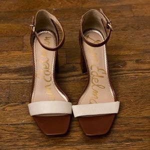 Sam Edelman Daniella block heel